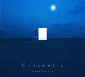 Jazztronik - Cinematic