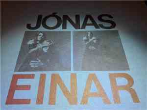 Jónas Einar - Jónas Einar