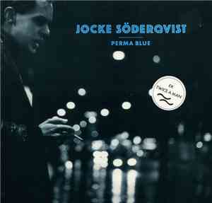 Jocke Söderqvist - Perma Blue