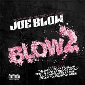 Joe Blow - Blow 2