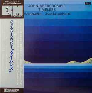 John Abercrombie - Timeless