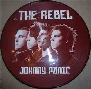 Johnny Panic - The Rebel
