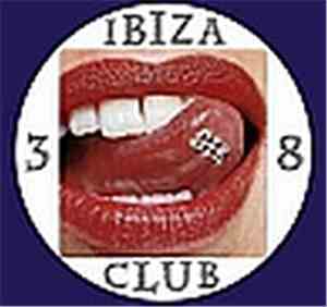 Junior Caldera - Ibiza Club 38 (Can't Fight This Feeling)