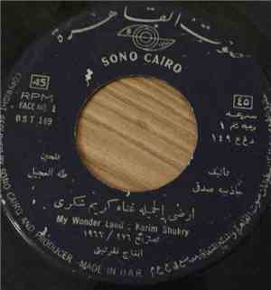 كريم شكري = Karim Shukry - ارضي الجميله = My Wonder Land