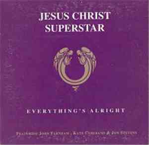 Kate Ceberano And John Farnham And  Jon Stevens - Everything's Alright