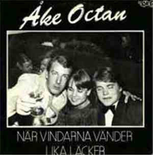 Åke Octan - När Vindarna Vänder