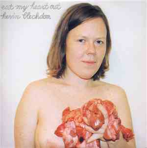Kevin Blechdom - Eat My Heart Out