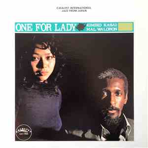 Kimiko Kasai & Mal Waldron - One For Lady