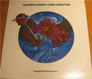 King Crimson / Captain And Tennille / Danny O'Keefe / Deodato - Nightbird & ...