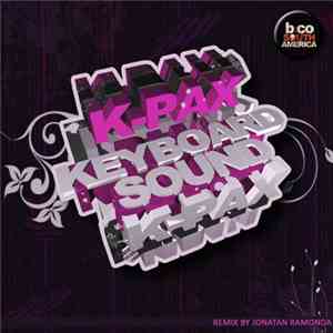 K-Pax  - Keyboard Sound