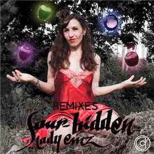 Lady Emz - Four Bidden Remixed