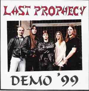 Last Prophecy - Demo '99