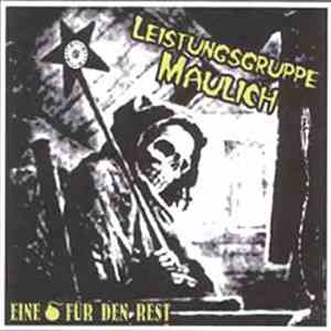 Leistungsgruppe Maulich - Eine Bombe Für Den Rest