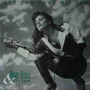 Lisa Lisa & Cult Jam - Let The Beat Hit 'Em