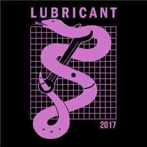Lubricant - 2017
