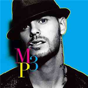M. Pokora - MP3