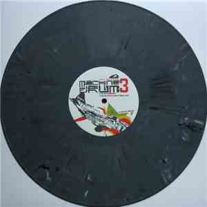 Machine Drum - Half The Battle 3