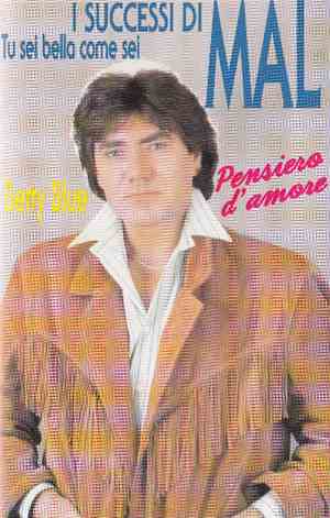 Mal - Pensiero D'Amore (I Successi Di Mal)