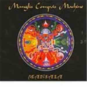 Manglis Compás Machine - Mandala