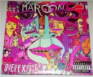 Maroon 5 - Overexposed