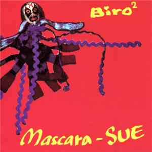Mascara-Sue - Biro²