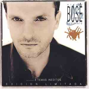Miguel Bosé - Laberinto