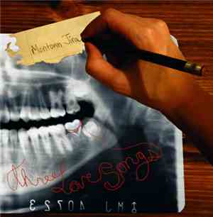 Montonn Jira - Three Love Songs