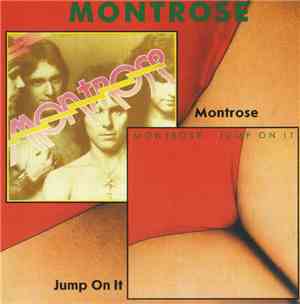 Montrose  - Montrose / Jump On It