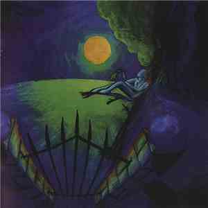 Moongarden - Moonsadness
