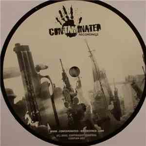 N Phonix - Dead End / Victimology