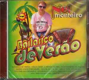 Nel Monteiro - Bailarico De Verão