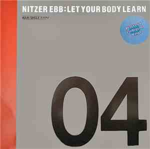 Nitzer Ebb - Let Your Body Learn