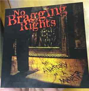 No Bragging Rights - The Anatomy Of A Martyr