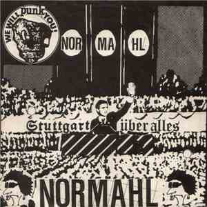 Normahl - Stuttgart Über Alles
