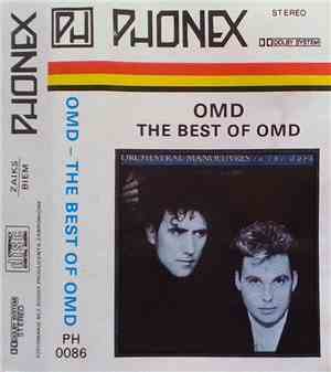 OMD - The Best Of OMD