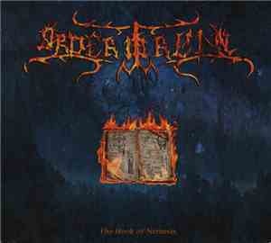Order To Ruin - The Book of Nemesis