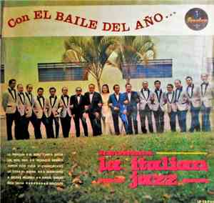 Orquesta Italian Jazz - Regresa La Italian Jazz