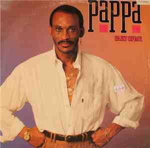 Pappa - Part Of Me