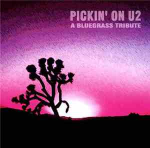 Pickin' On - Pickin' On U2 A Bluegrass Tribute
