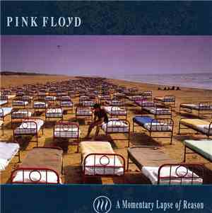 Pink Floyd - A Momentary Lapse Of Reason