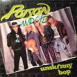 Poison - Unskinny Bop