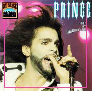 Prince - Just My Imagination