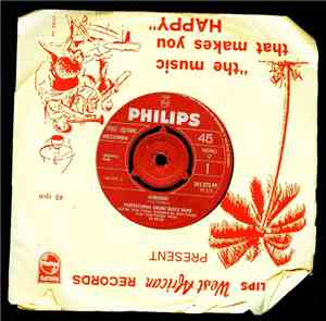 Professional Uhuru Dance Band - Wobekumi