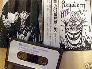 Requiem  - Per Aspera