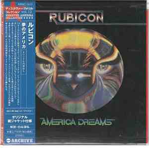 Rubicon  - America Dreams