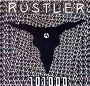 Rustler / Swindle Bitch - 101000 / Swindle Bitch
