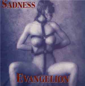 Sadness - Evangelion