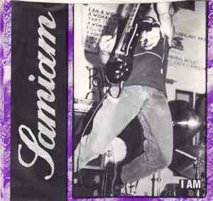 Samiam - I Am