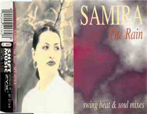 Samira - The Rain
