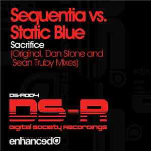 Sequentia Vs. Static Blue - Sacrifice